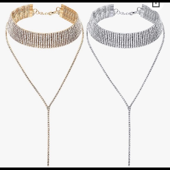 Chain Necklace - Picture 1 of 1